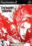 Demon Stone (PlayStation 2)